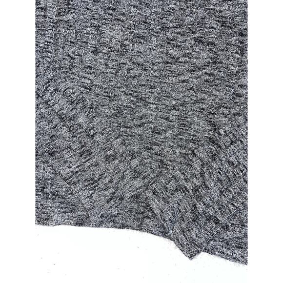 Cape Juby girls sz. M gray design sweater. Cute, comfortable - Picture 6 of 10